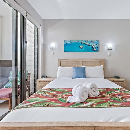 Seas The Day At The Marina Apartment Airlie Beach Ngoại thất bức ảnh