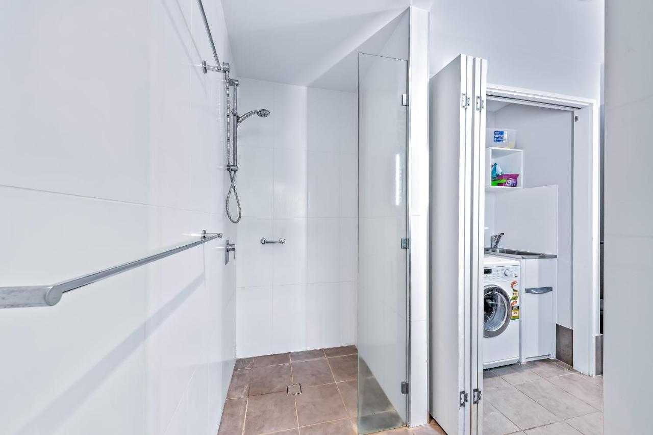 Seas The Day At The Marina Apartment Airlie Beach Ngoại thất bức ảnh