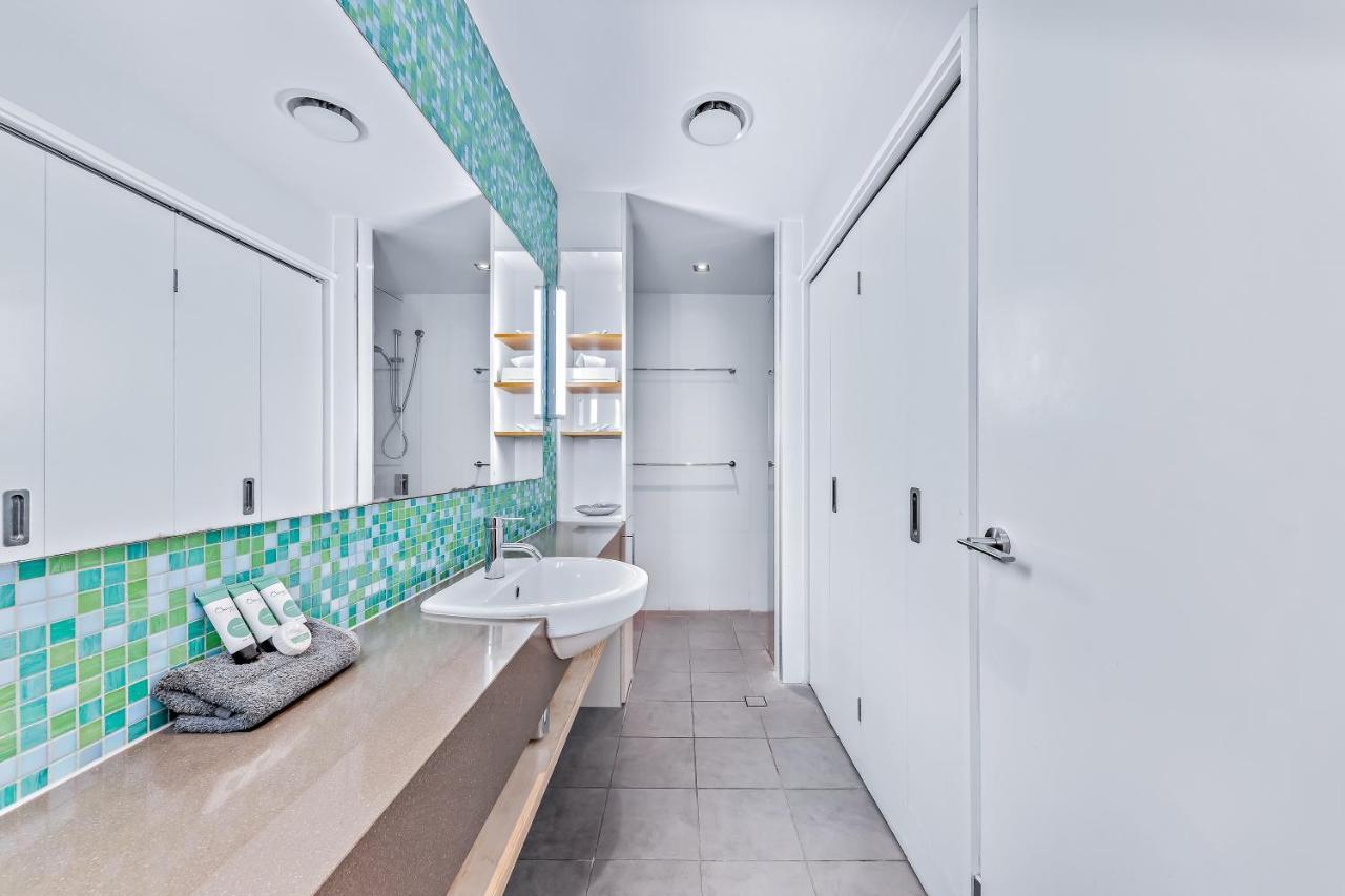 Seas The Day At The Marina Apartment Airlie Beach Ngoại thất bức ảnh