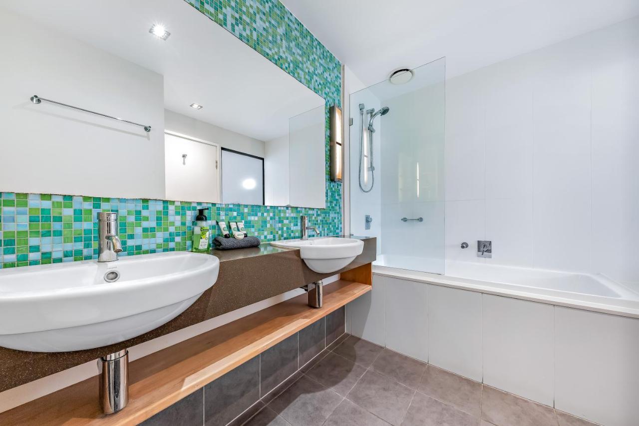 Seas The Day At The Marina Apartment Airlie Beach Ngoại thất bức ảnh