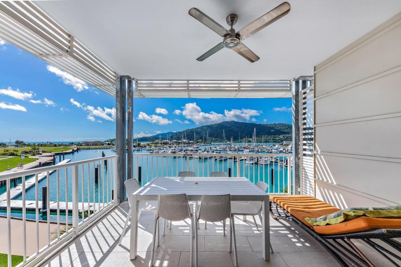 Seas The Day At The Marina Apartment Airlie Beach Ngoại thất bức ảnh
