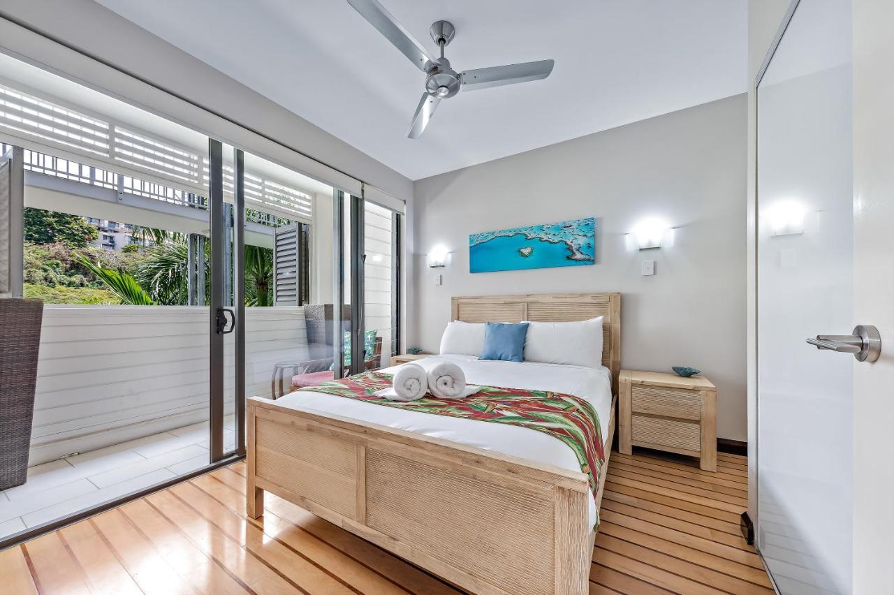 Seas The Day At The Marina Apartment Airlie Beach Ngoại thất bức ảnh